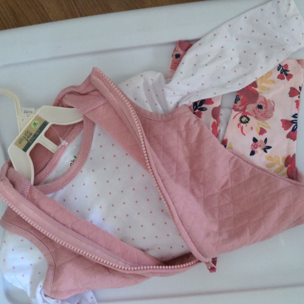 Girl outfit